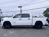 New 2025 RAM 1500 Laramie image 4