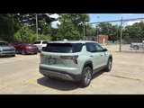 New 2026 Chevrolet Equinox LT w/ Convenience Package II image 5