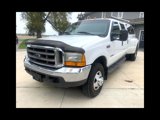 Used 1999 Ford F350 XL image 2