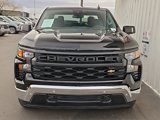 Used 2024 Chevrolet Silverado 1500 W/T w/ WT Value Package image 2
