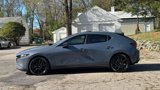 Used 2023 MAZDA MAZDA3 s image 2
