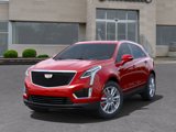 New 2025 Cadillac XT5 Sportv w/ Technology Package image 6