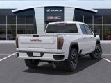 New 2025 GMC Sierra 2500 Denali Ultimate w/ Snow Plow Prep/Camper Package image 4