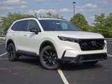 New 2026 Honda CR-V Sport-L image 2