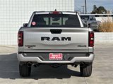 New 2025 RAM 1500 Laramie w/ Night Edition image 5