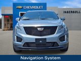 Used 2024 Cadillac XT5 Sportv image 3