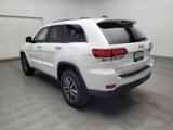 Used 2020 Jeep Grand Cherokee Limited image 5