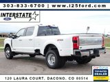 New 2026 Ford F350 King Ranch w/ Chrome Package image 3