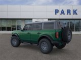 New 2025 Ford Bronco Badlands image 4