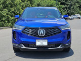 Certified 2025 Acura RDX A-Spec image 2