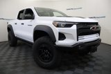 New 2026 Chevrolet Colorado ZR2 w/ ZR2 Bison Edition image 2