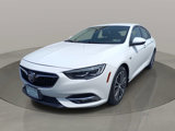 Used 2019 Buick Regal Preferred w/ Driver Confidence Package I image 2
