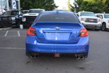 Used 2018 Subaru WRX Limited image 6