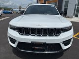 New 2025 Jeep Grand Cherokee Laredo X image 2
