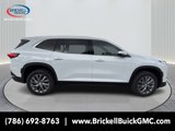 New 2025 Buick Enclave Preferred w/ Power Package image 4