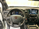 Certified 2024 Nissan Titan PRO-4X w/ Pro-4x Convenience Package image 3