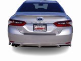 Certified 2024 Toyota Camry SE image 6