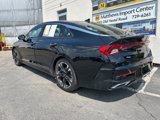 Certified 2022 Kia K5 GT-Line w/ GT-Line Awd Premium Package image 3