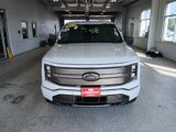 Certified 2023 Ford F150 Lightning XLT image 3