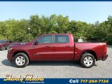 New 2025 RAM 1500 Big Horn image 3