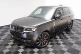 New 2025 Land Rover Range Rover SV image 2