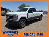 New 2025 Ford F350 King Ranch image 2