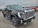 Used 2024 GMC Sierra 2500 Denali w/ Denali Reserve Package image 3