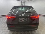 New 2025 Honda HR-V LX image 4