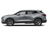 Certified 2024 Chevrolet Blazer Premier w/ Driver Confidence II Package image 4