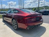 Used 2025 Audi S7 Prestige image 5