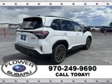New 2025 Subaru Forester Sport image 3
