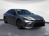 Used 2025 Toyota Camry XLE image 6