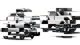 New 2025 GMC Sierra 2500 SLT w/ SLT Premium Package image 4