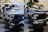 Used 2024 Chevrolet Silverado 1500 LT Trail Boss image 2