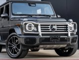 Used 2025 Mercedes-Benz G 550 image 5