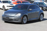Used 2013 Volkswagen Beetle TDI image 3