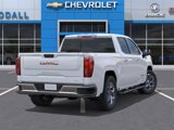 New 2025 GMC Sierra 1500 SLT w/ SLT Premium Plus Package image 4