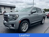 Certified 2023 GMC Yukon SLT image 2