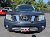 Used 2018 Nissan Frontier SV image 6