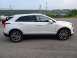 Used 2018 Cadillac XT5 Premium Luxury image 5