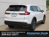 New 2026 Honda CR-V EX-L image 2
