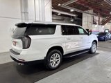 New 2025 Chevrolet Suburban Premier image 4