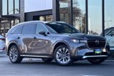 New 2025 MAZDA CX-90 3.3 Turbo w/ Premium Plus Pkg image 3