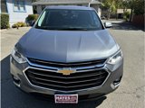 Used 2019 Chevrolet Traverse LT w/ LPO, Cargo Package image 2