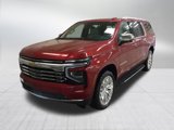 New 2025 Chevrolet Suburban Premier image 2