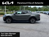 Used 2023 Hyundai Santa Cruz Limited image 3