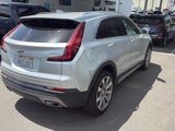 Used 2019 Cadillac XT4 Premium Luxury w/ Technology Package image 4