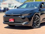 New 2025 Toyota Crown Nightshade image 3
