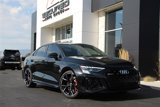 Used 2023 Audi RS 3 w/ RS Technology Package image 2