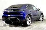 Used 2024 Porsche Macan 4 Electric image 3